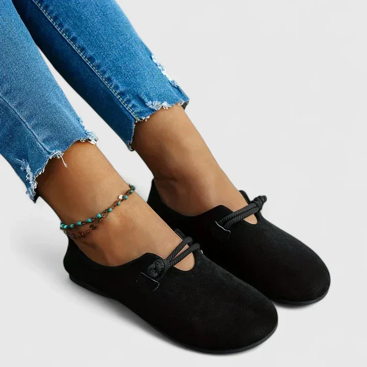Kalliope | Orthopedic comfort loafers