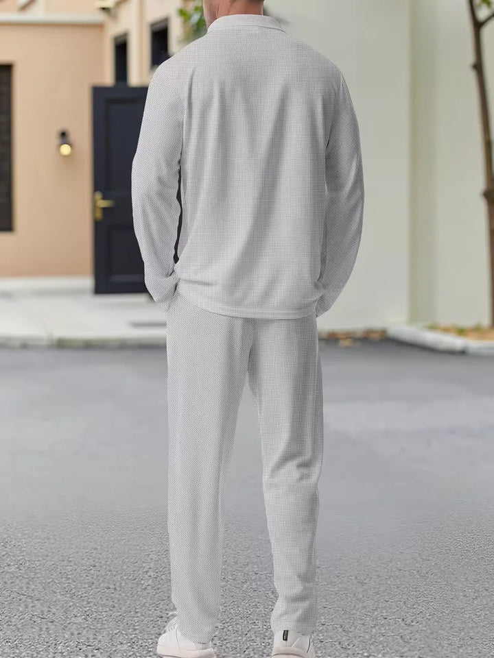 Colton | Two-Piece Jacket and Pants Set