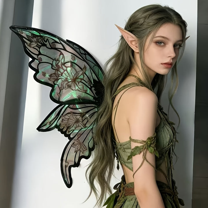 Adelaide42 | Costume fairy wings