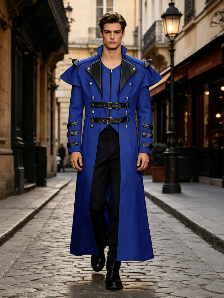 Jasper | Men costume jacket