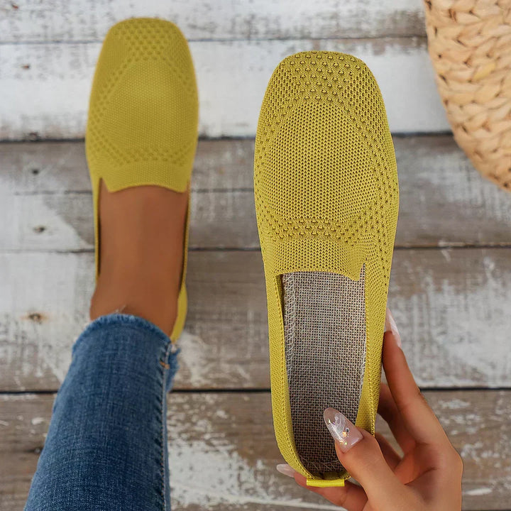 Undine | Orthopedic comfort shoes for women