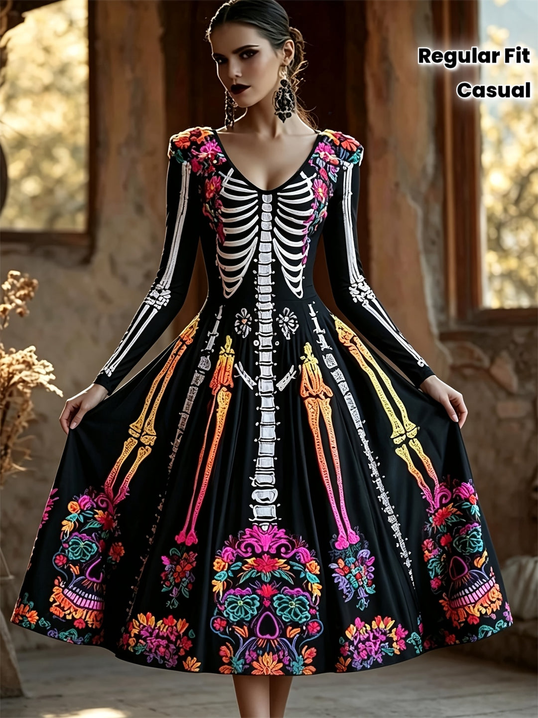 Adelaide26 | Halloween costume dress
