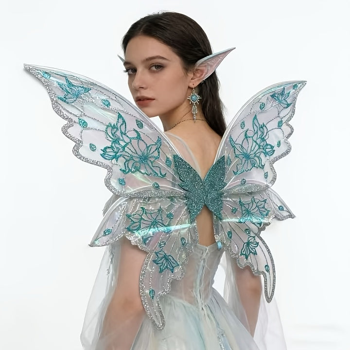 Adelaide42 | Costume fairy wings