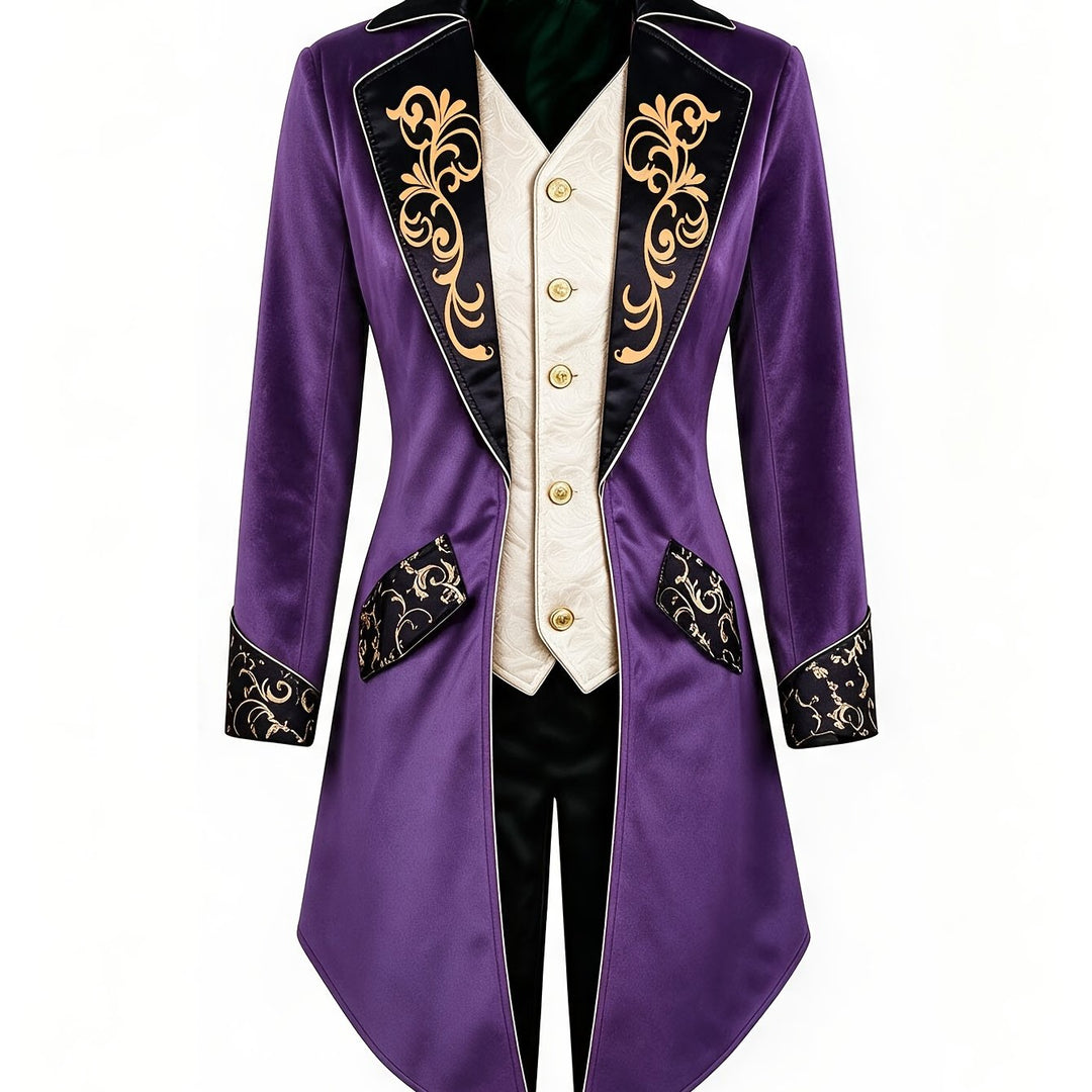Kenneth | Men costume jacket