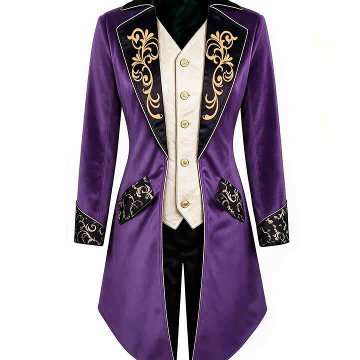 Kenneth | Men costume jacket