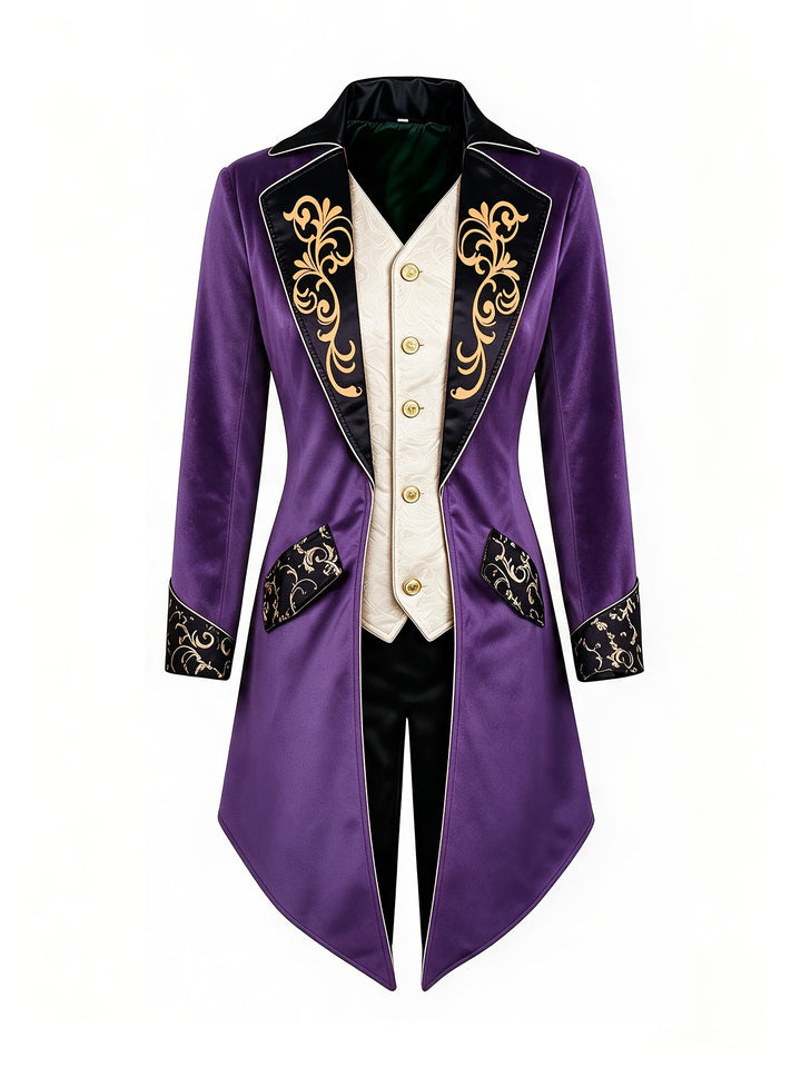 Kenneth | Men costume jacket