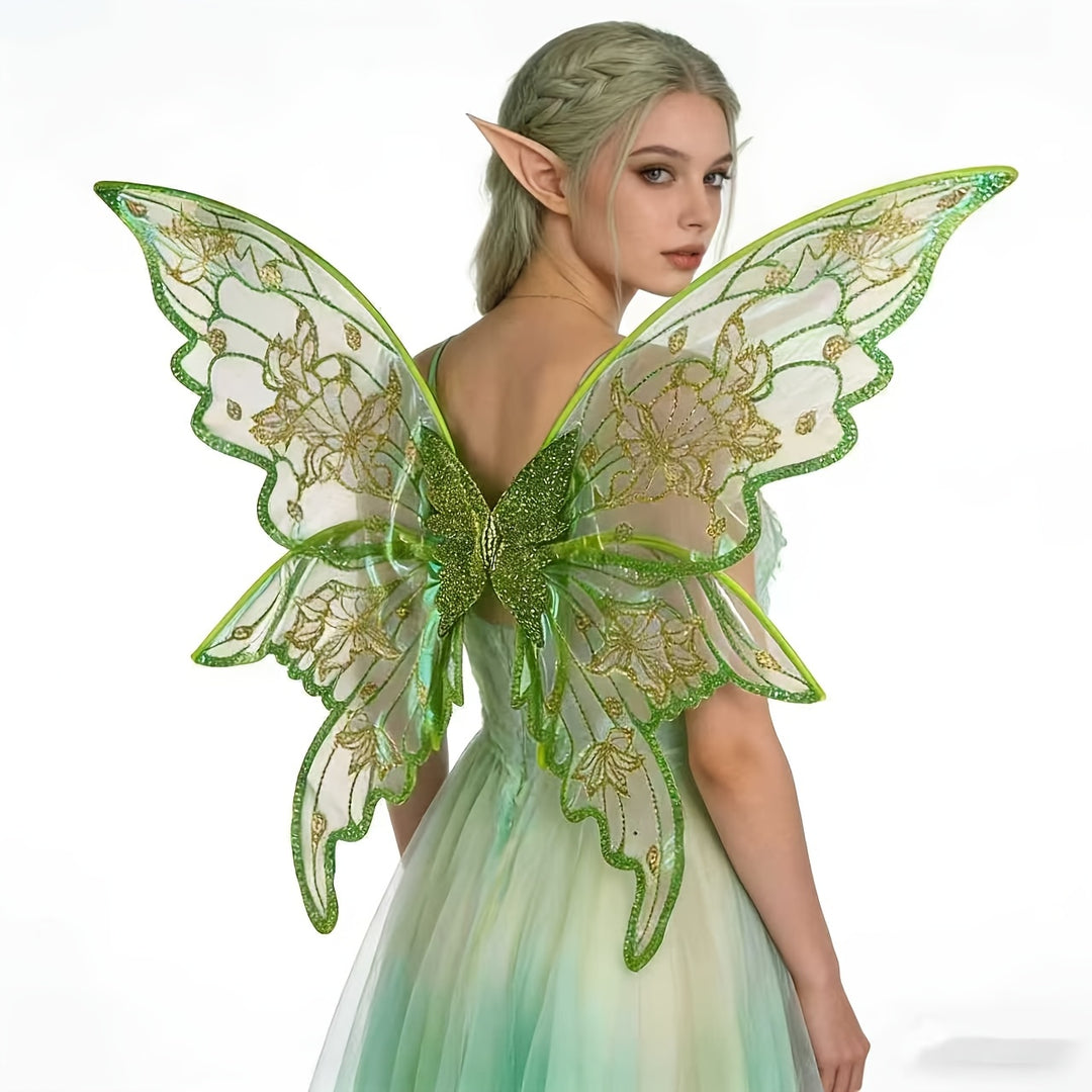 Adelaide42 | Costume fairy wings