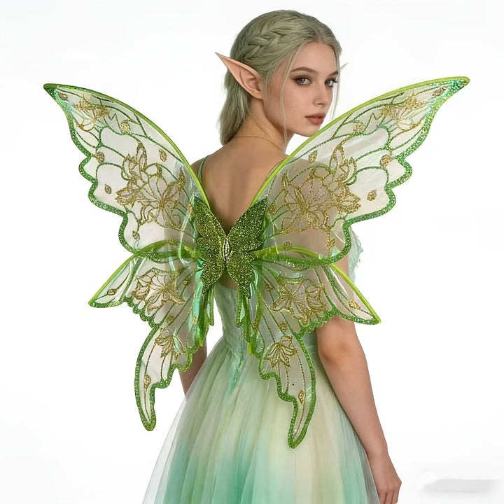 Adelaide42 | Costume fairy wings