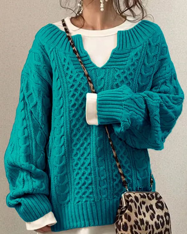 Kendra | Sweater for women