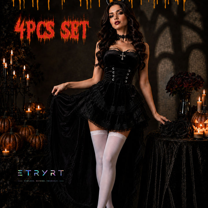Adelaide39 | Halloween costume dress