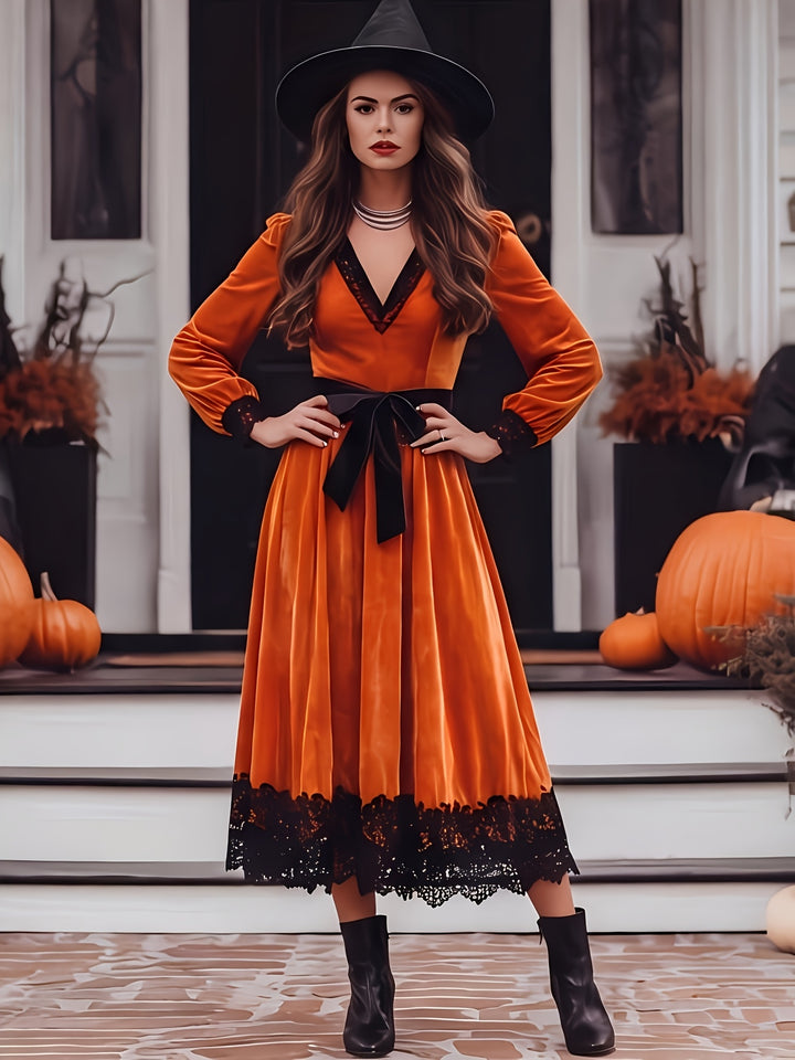 Adelaide17 | Halloween costume dress