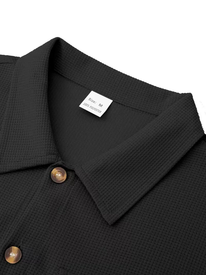 Colton | Two-Piece Jacket and Pants Set