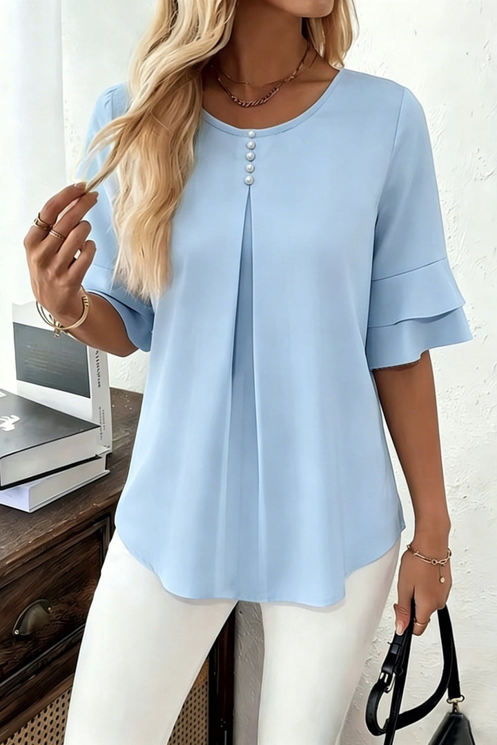 Jules | Blouse for women