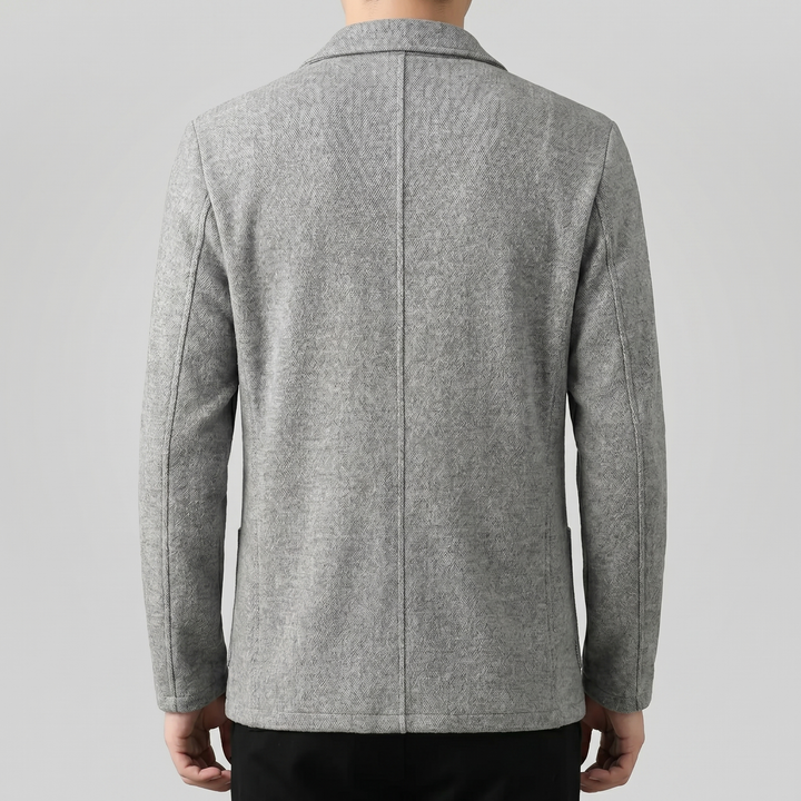 Pierce | Men's Tailored Casual Blazer