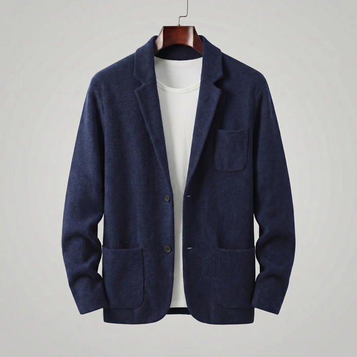 Pierce | Men's Tailored Casual Blazer