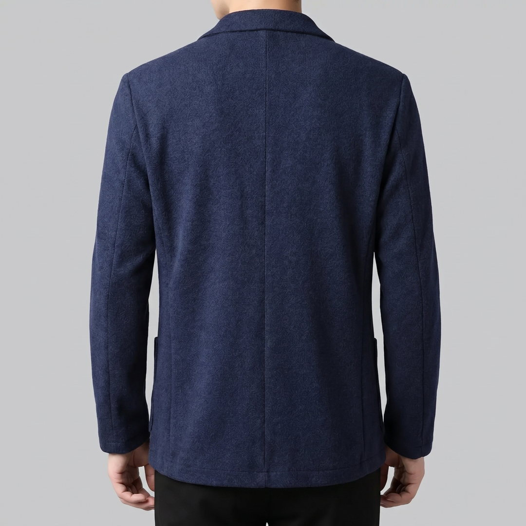 Pierce | Men's Tailored Casual Blazer
