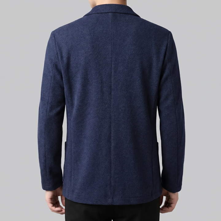 Pierce | Men's Tailored Casual Blazer