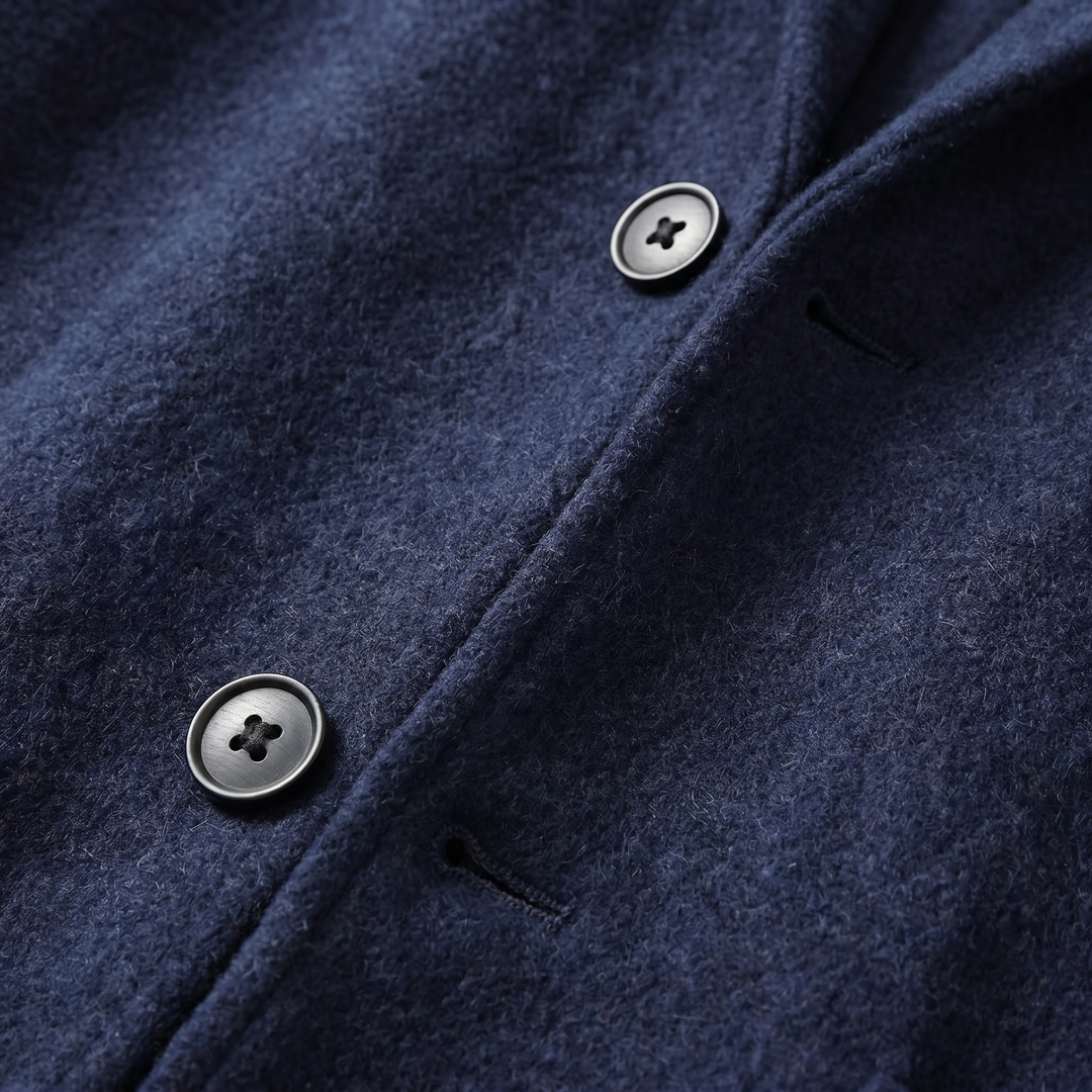 Pierce | Men's Tailored Casual Blazer