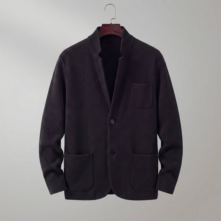 Pierce | Men's Tailored Casual Blazer