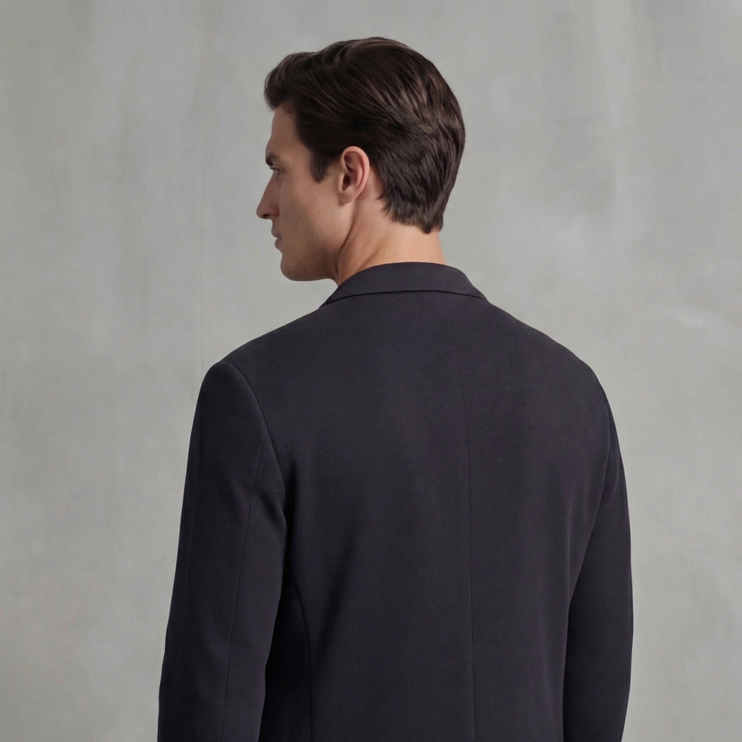 Pierce | Men's Tailored Casual Blazer