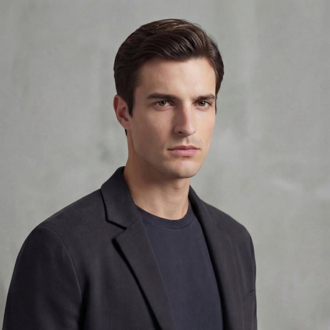 Pierce | Men's Tailored Casual Blazer