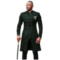 Jonathan | Double Breasted Slim Fit Suit Set