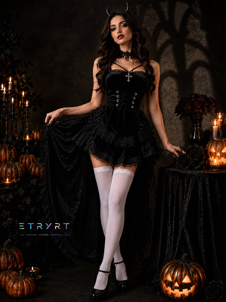 Georgia | Halloween costume dress