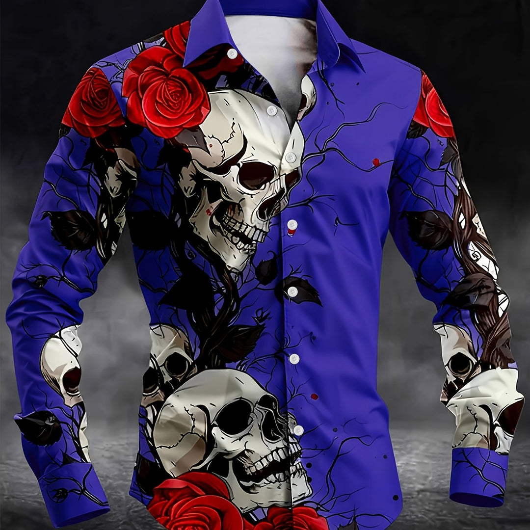 Silas | Men Halloween costume