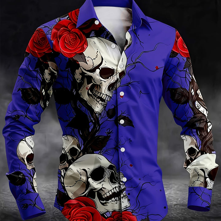 Silas | Men Halloween costume