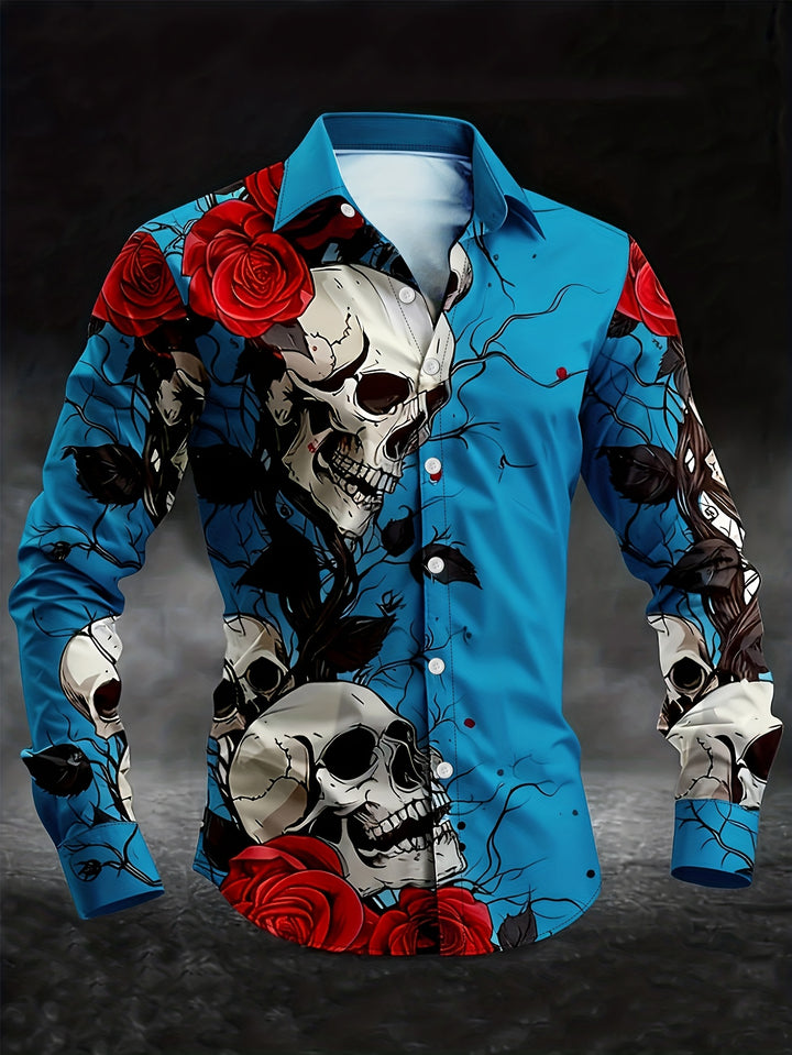 Silas | Men Halloween costume