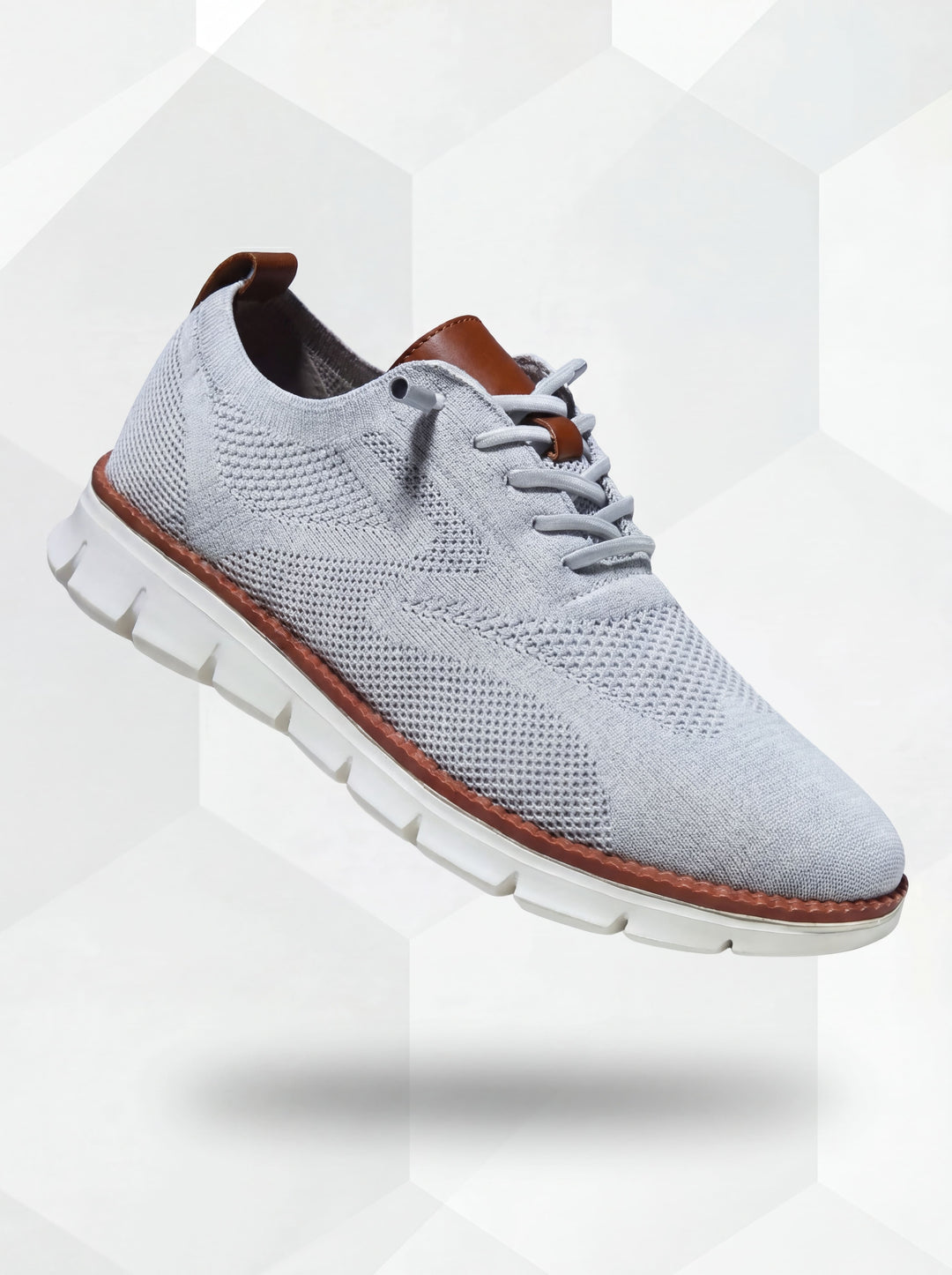 Preston | CloudStep Comfort Sneakers