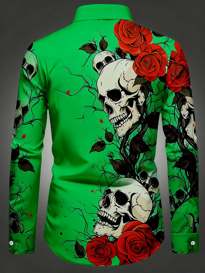 Silas | Men Halloween costume