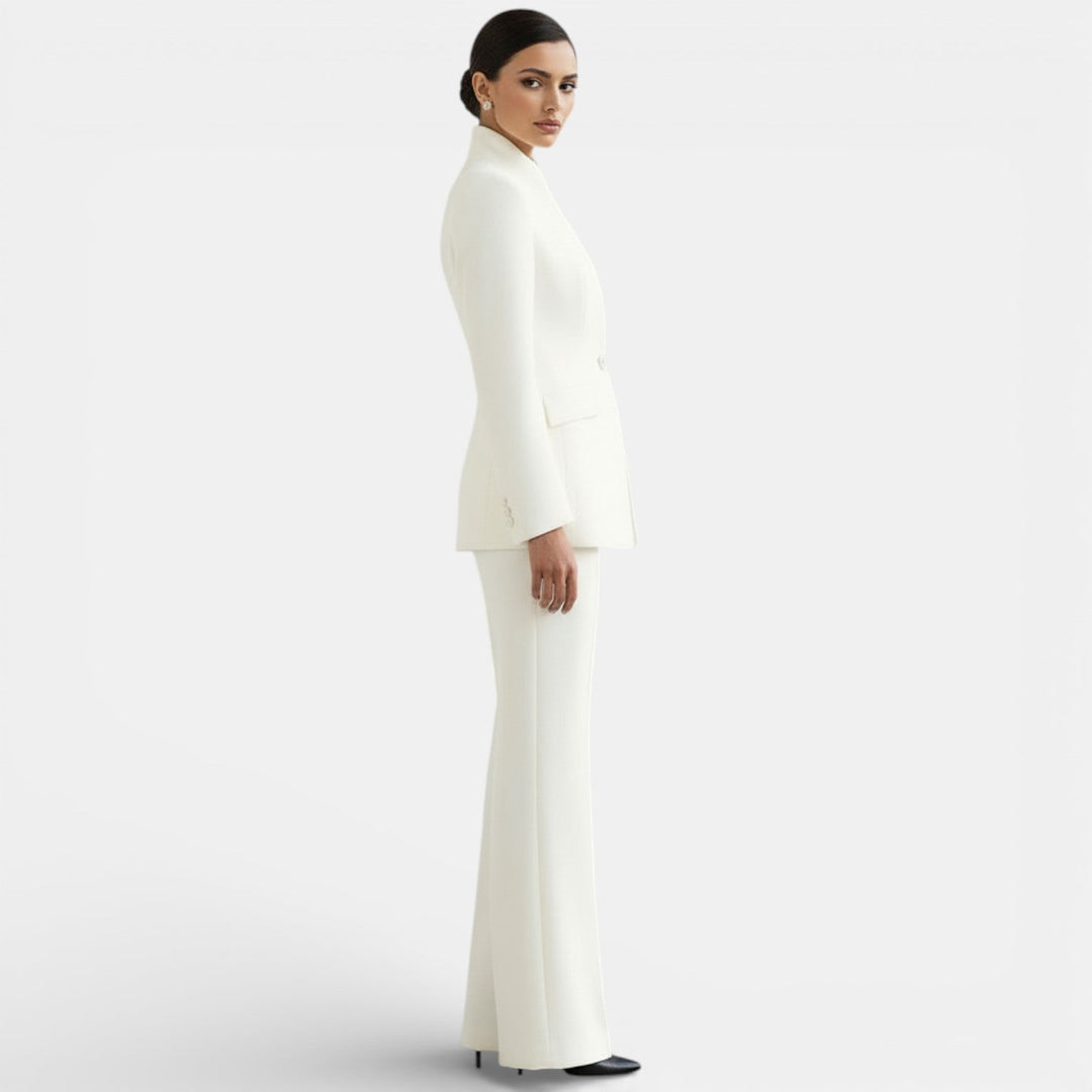 Cosette | Professional Jacket and Pants