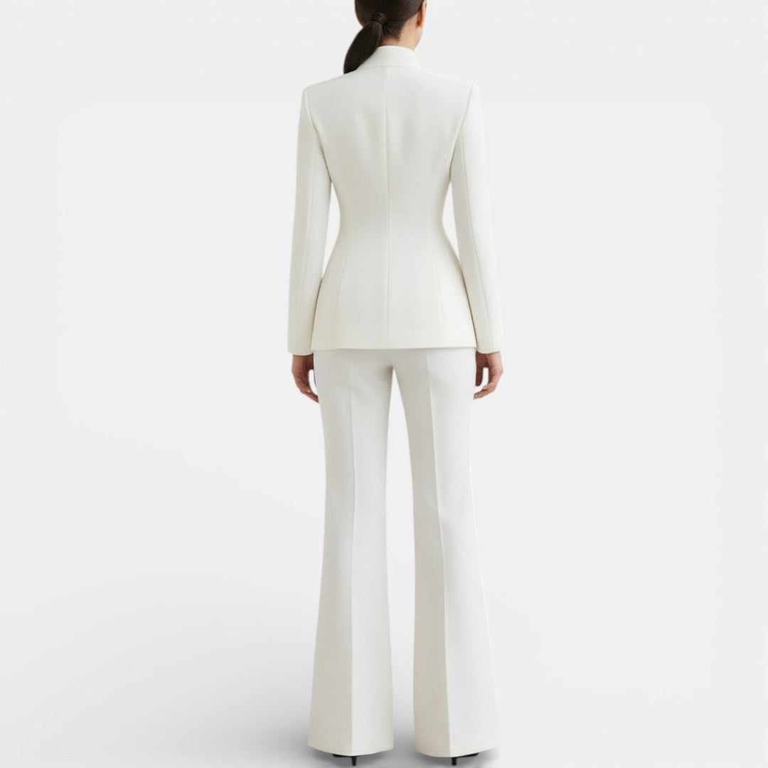 Cosette | Professional Jacket and Pants