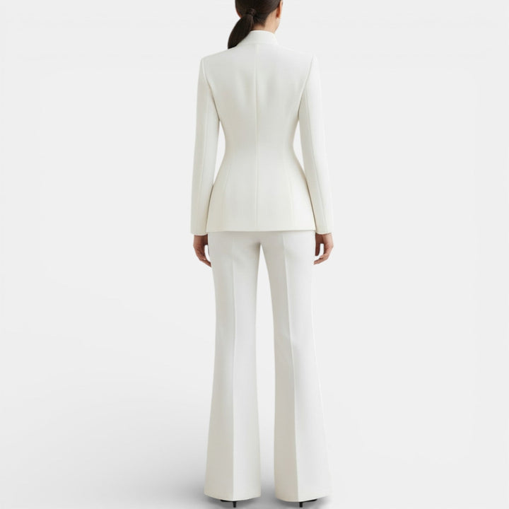 Cosette | Professional Jacket and Pants