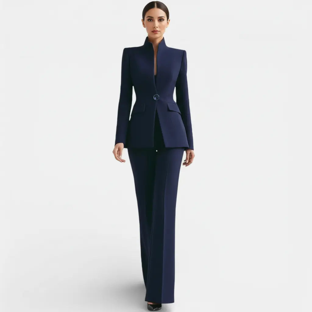 Cosette | Professional Jacket and Pants