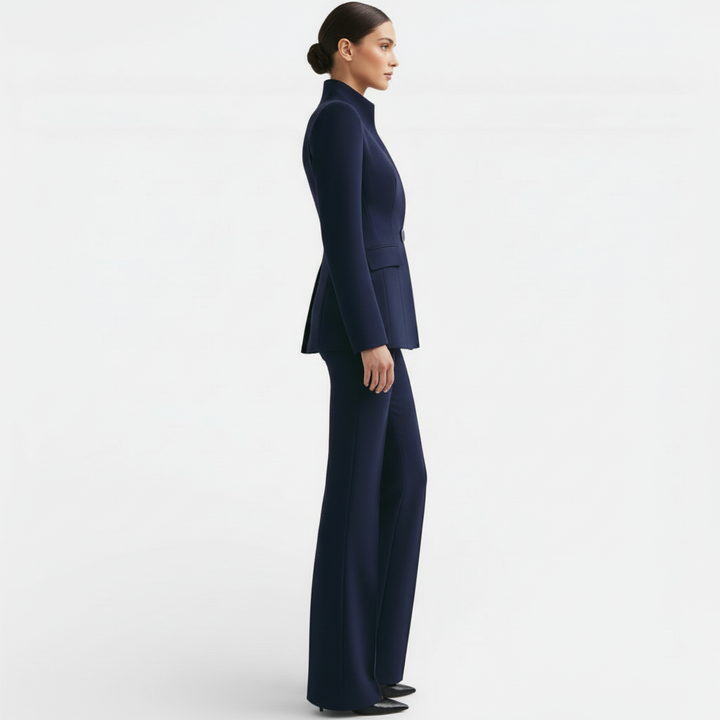 Cosette | Professional Jacket and Pants