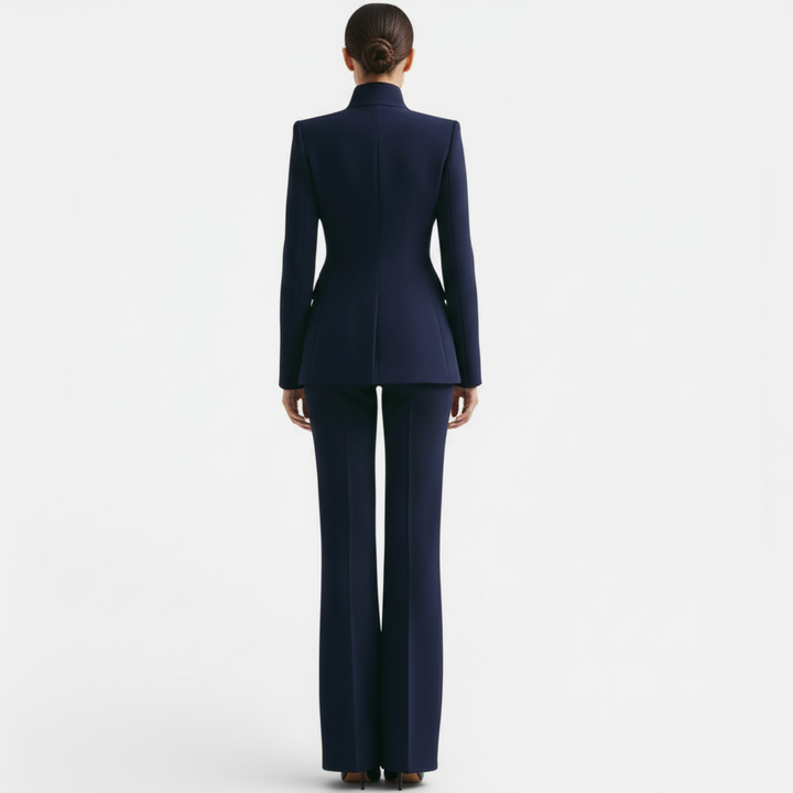 Cosette | Professional Jacket and Pants