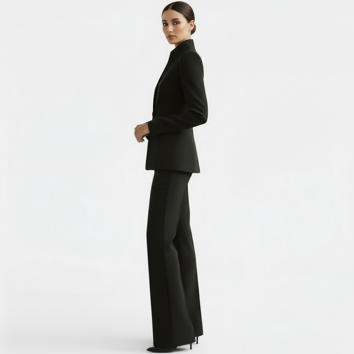 Cosette | Professional Jacket and Pants