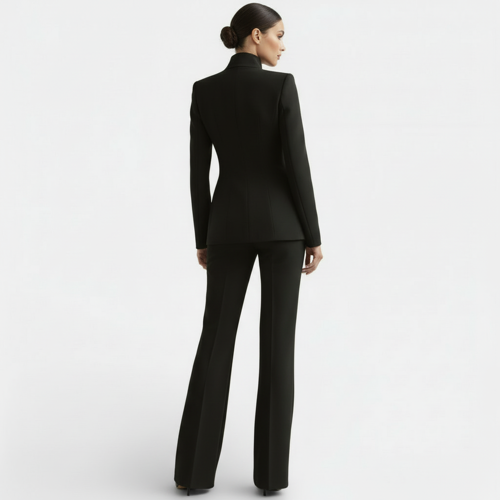 Cosette | Professional Jacket and Pants