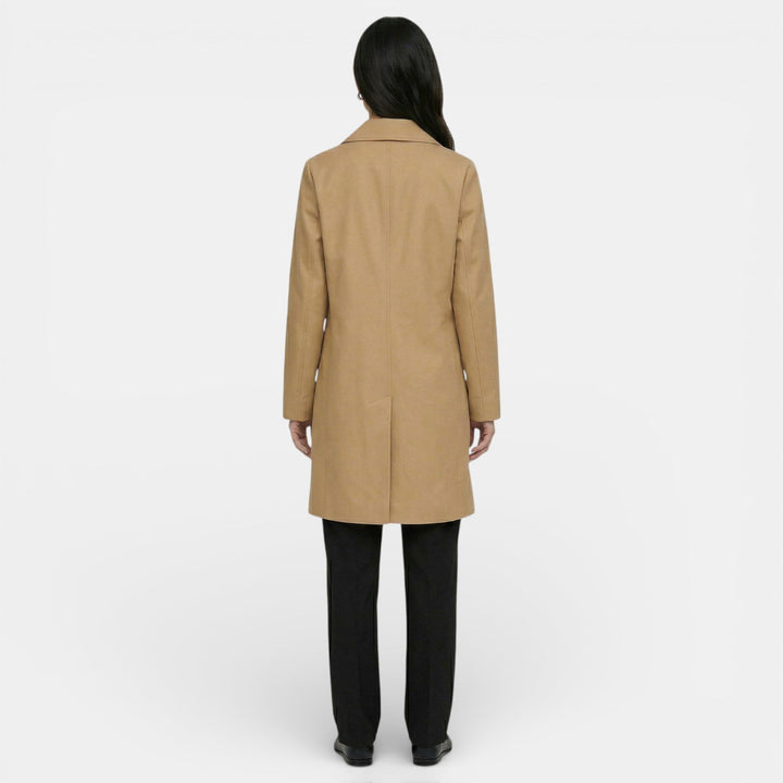 Nerissa | Mid-Season Trench Coat
