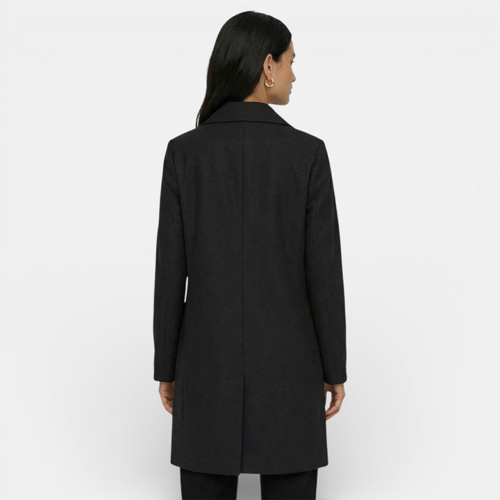Nerissa | Mid-Season Trench Coat