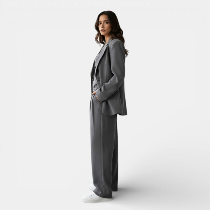 Amity | 3-Piece Spring Outfit