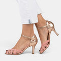 Linnea | Orthopedic Summer Heels
