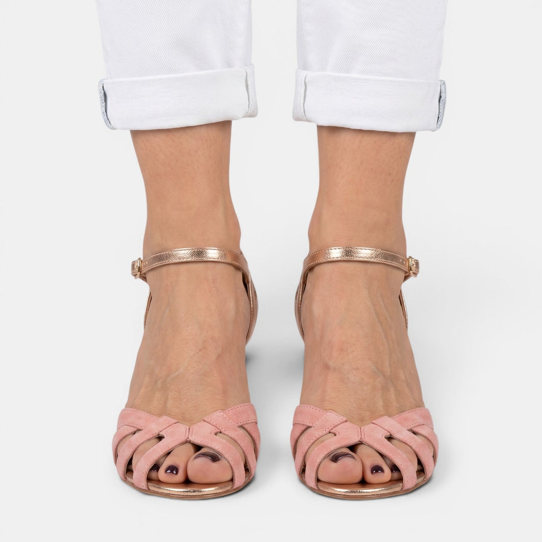 Linnea | Orthopedic Summer Sandals