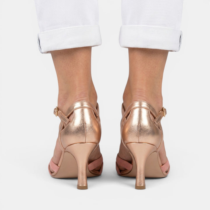 Linnea | Orthopedic Summer Sandals