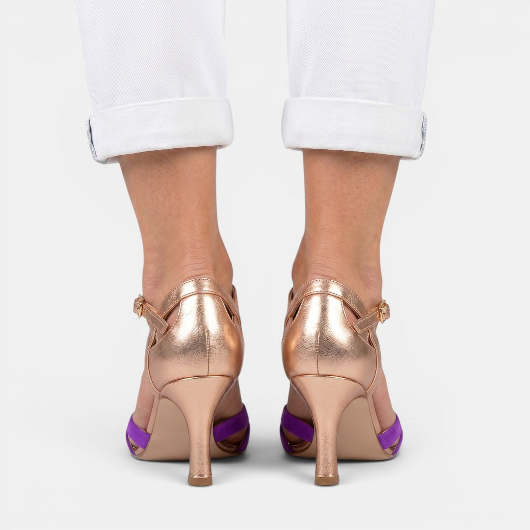 Linnea | Orthopedic Summer Sandals