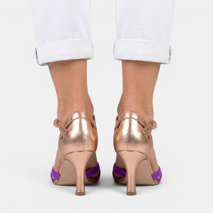 Linnea | Orthopedic Summer Sandals