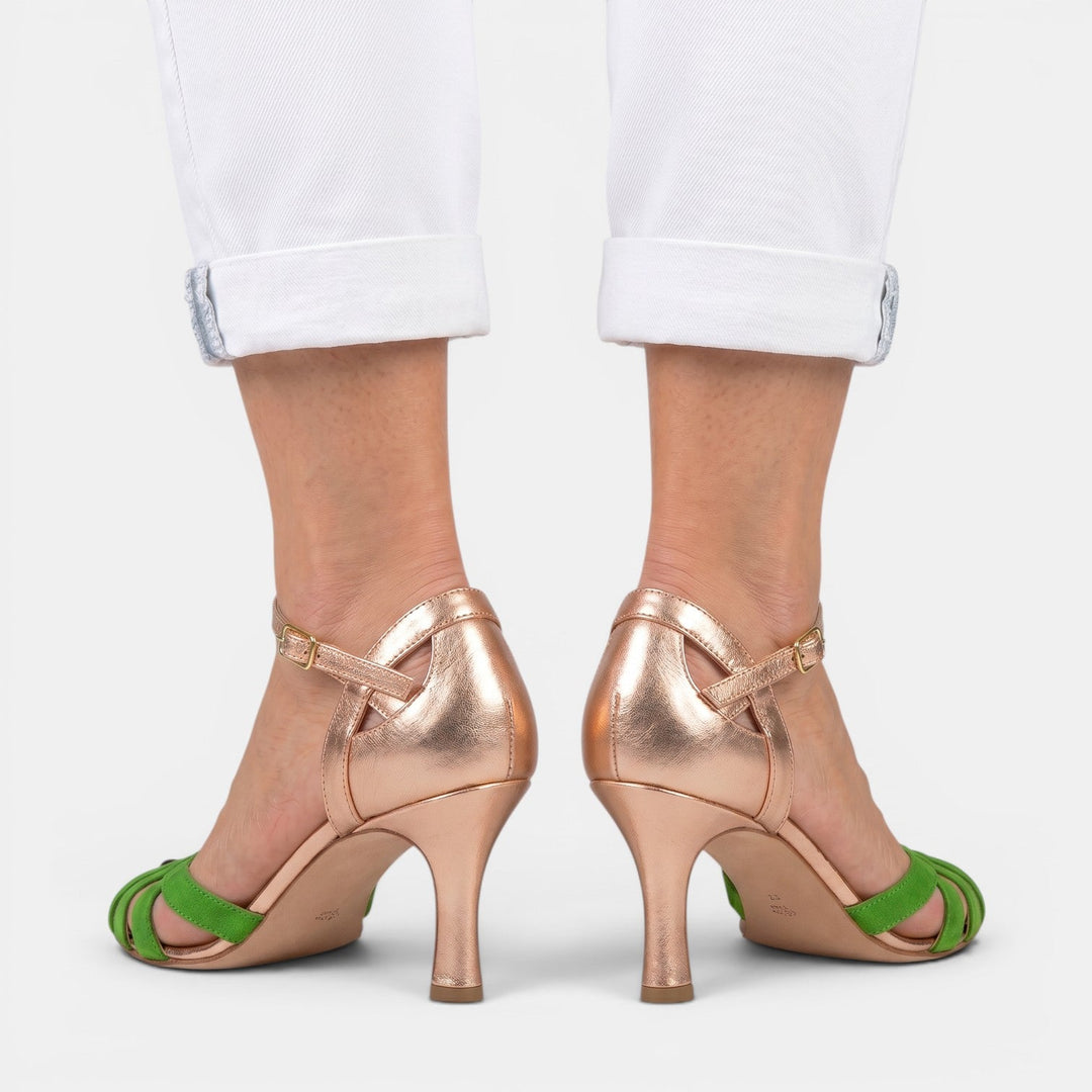 Linnea | Orthopedic Summer Sandals