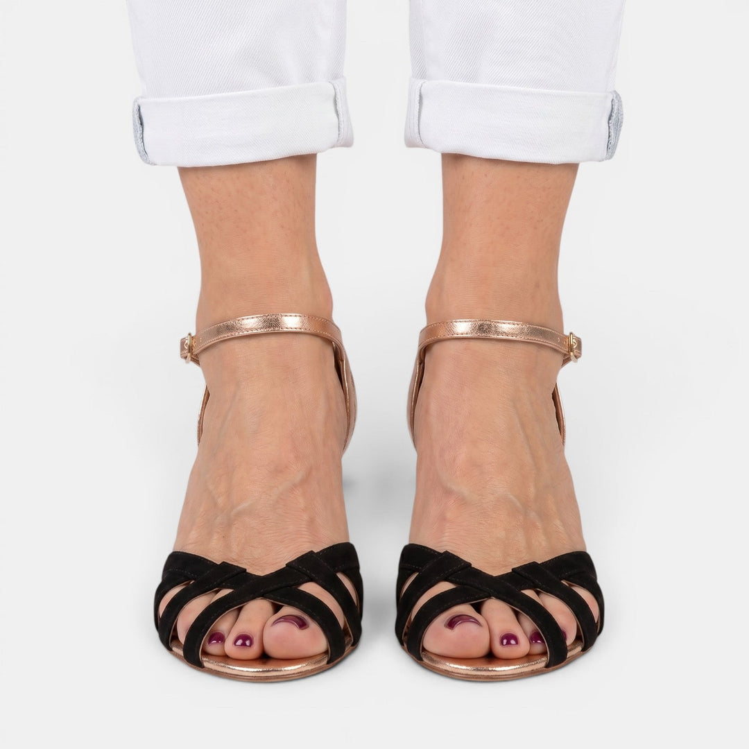 Linnea | Orthopedic Summer Sandals